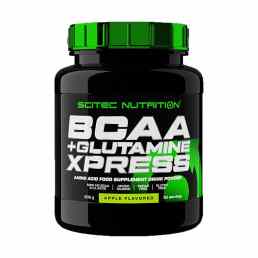 Scitec Nutrition БЦАА + Глутамин Экспресс