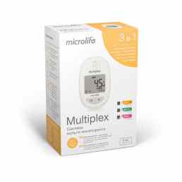 Microlife Multiplex BGM700