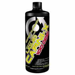 Scitec Nutrition Карни-Икс Ликвид 100 000
