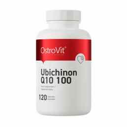 OstroVit (ОстроВит) Убихинон Q10 100 мг