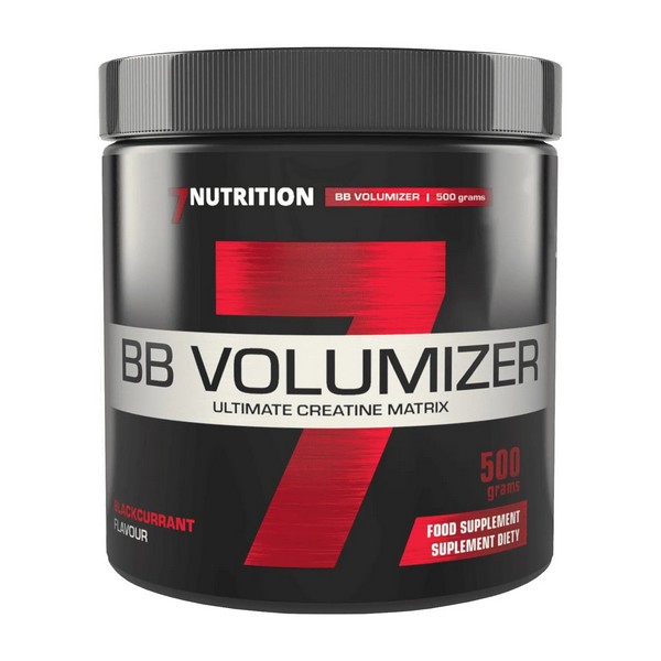 7Nutrition BB Valumizer