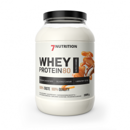 7Nutrition Whey Protein 80 Протеин