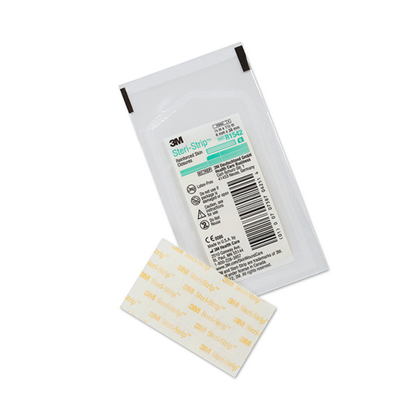 Steri-Strip (Стери-Стрип) Blend Tone Skin Closures