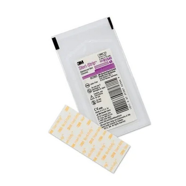 Steri-Strip (Стери-Стрип) Blend Tone Skin Closures