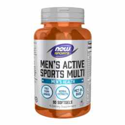 NOW Sports Менс эктив спортс мульти