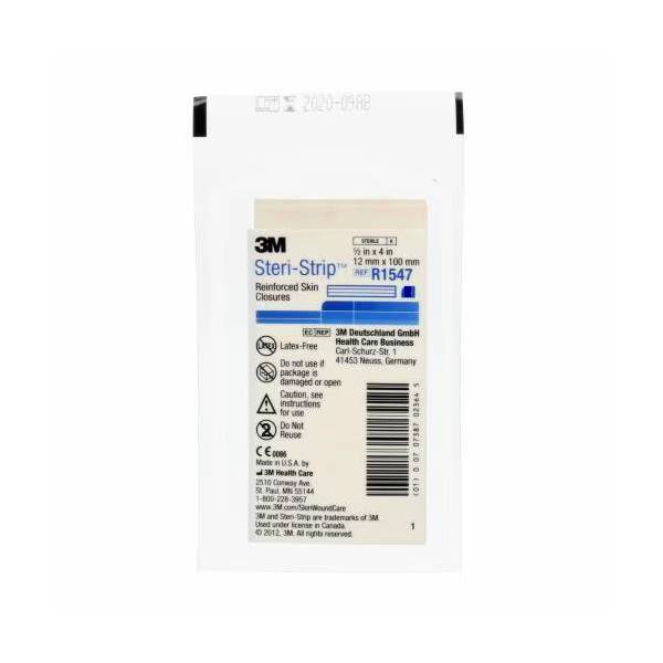 Steri-Strip (Стери-Стрип) Blend Tone Skin Closures