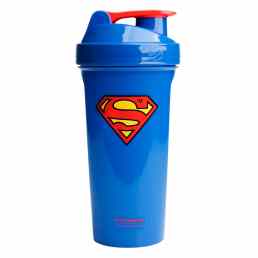 SmartShake Lite Супермен