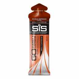 SiS Go Energy Двойной эспрессо