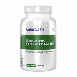 GEON Ежовик гребенчатый
