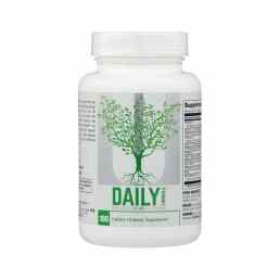 Daily formula