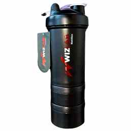 WizLab Шейкер 3 в 1