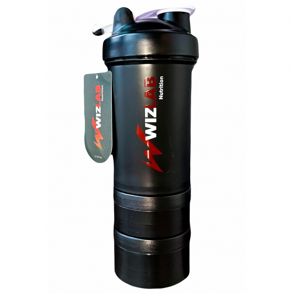 WizLab Шейкер 3 в 1
