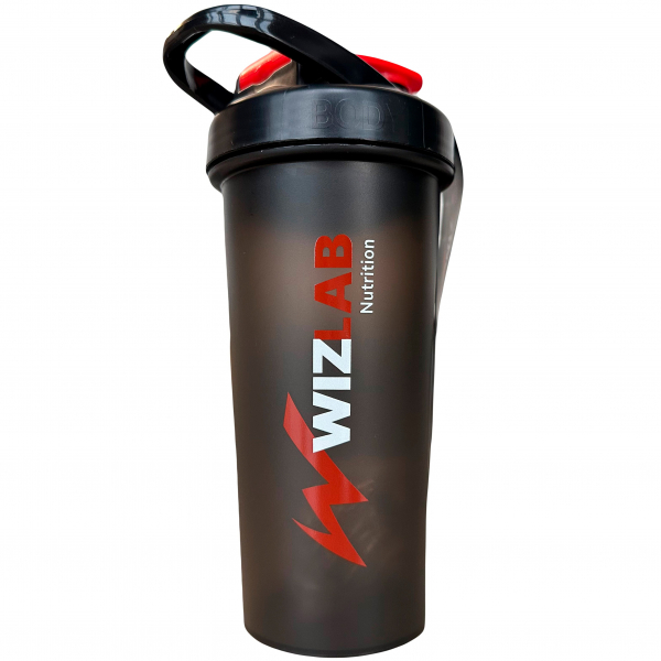 WizLab Шейкер