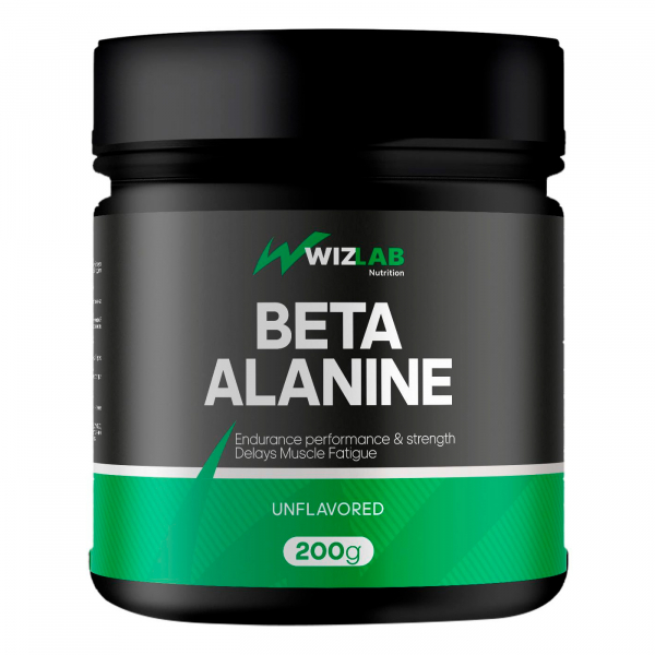 WizLab Бета-аланин