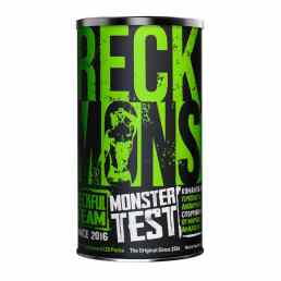 Reckful Monster Test (тестобустер)