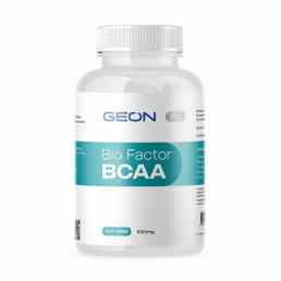 GEON Bio Factor BCAA
