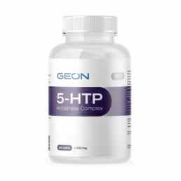 GEON 5-HTP (5-гидрокситриптофан) Antistress complex