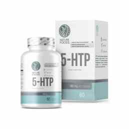 Nature Foods (Натур Фудс) 5-HTP 100 мг