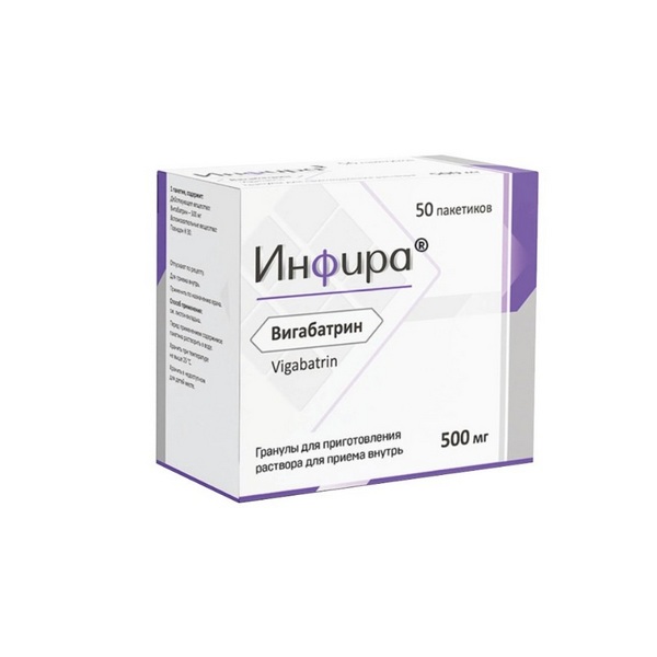 Инфира
