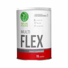 Nature Foods (Натур Фудс) Multi flex