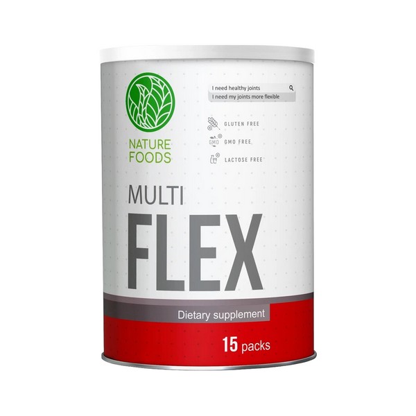 Nature Foods (Натур Фудс) Multi flex