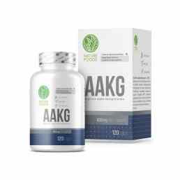 Nature Foods (Натур Фудс) ААКГ