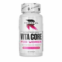 RECKFUL Vita Core для Женщин