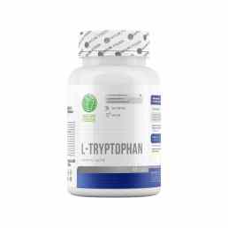Nature Foods (Натур Фудс) L-триптофан