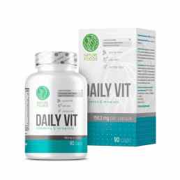 Nature Foods (Натур Фудс) Daily vit