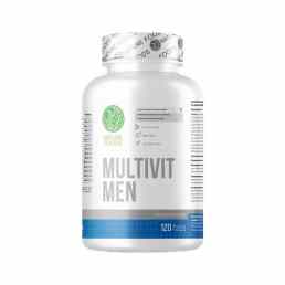 Nature Foods (Натур Фудс) Multivit men