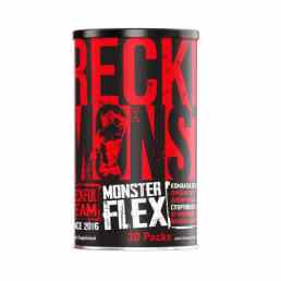 Reckful Monster Flex
