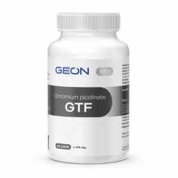 GEON Хрома пиколинат GTF