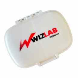 WizLab Таблетница
