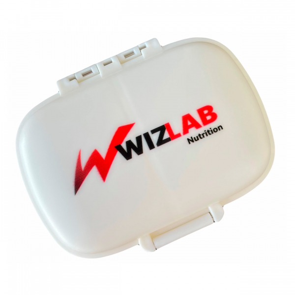WizLab Таблетница