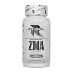 RECKFUL ZMA