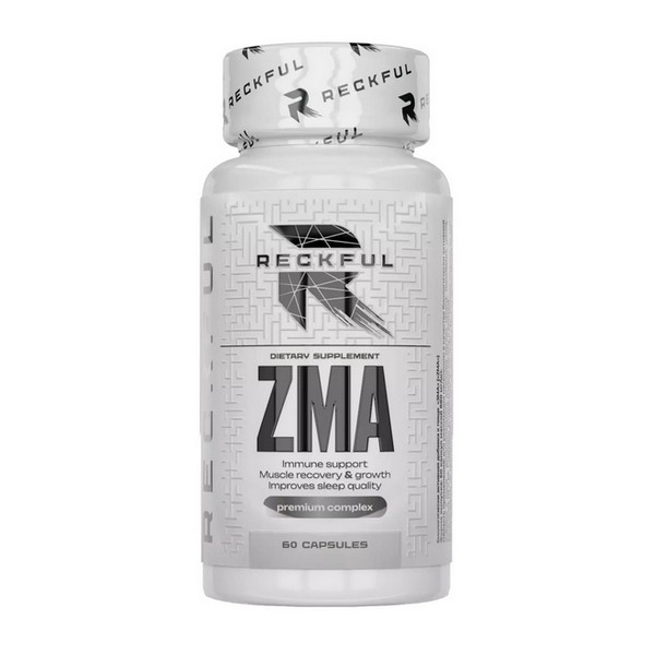 RECKFUL ZMA