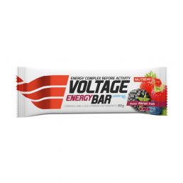 Nutrend (Нутренд) Voltage Energy Bar