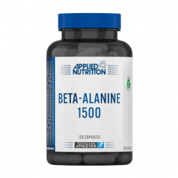Бета-аланин 1500 мг