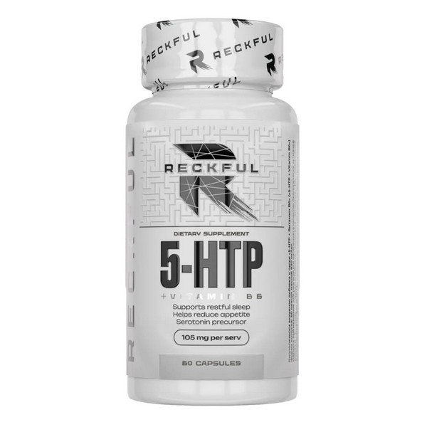 RECKFUL 5-HTP (5-гидрокситриптофан)