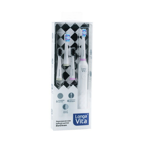 Longa vita SoClean РТ4R