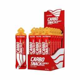Nutrend (Нутренд) Энергогель CarboSnack energy