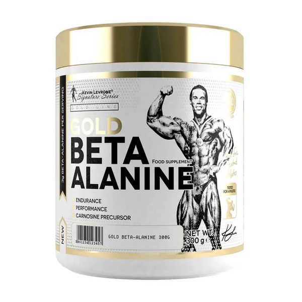 Kevin Levrone (Кевин Леврон) Голд Бета-аланин