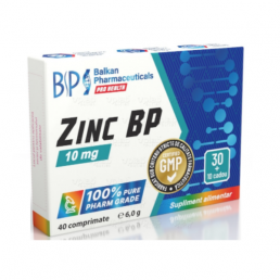 BP Цинк