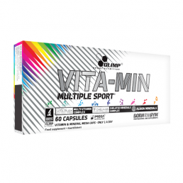 Вита-Мин Multiple sport