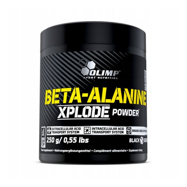 Бета-аланин Xplode