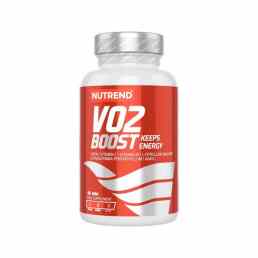 Nutrend (Нутренд) VO2 boost
