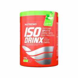 Nutrend (Нутренд) Isodrinx Изотоник
