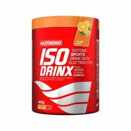 Nutrend (Нутренд) Isodrinx Изотоник