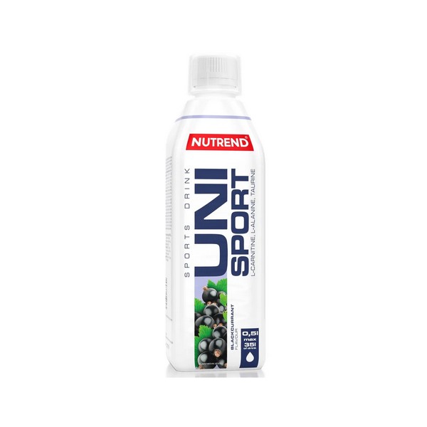 Nutrend (Нутренд) Unisport Изотоник