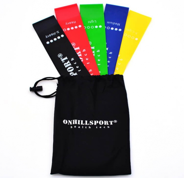 ONHILLSPORT Mini Bands